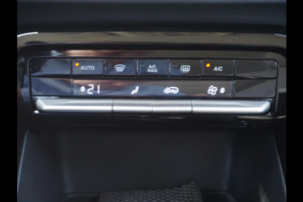 Citroën C3 1.2 Hybrid 110pk Max Climate control