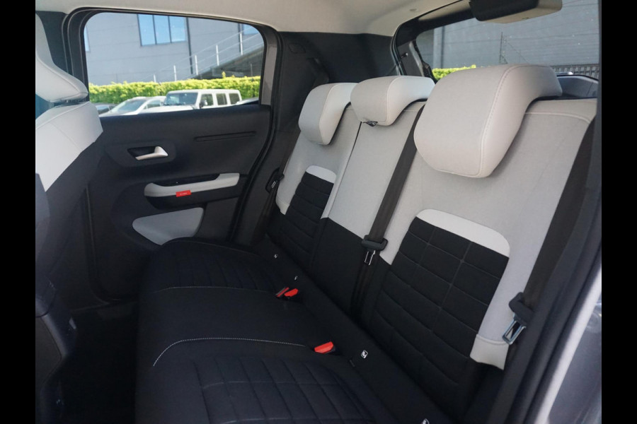 Citroën C3 1.2 Hybrid 110pk Max Climate control