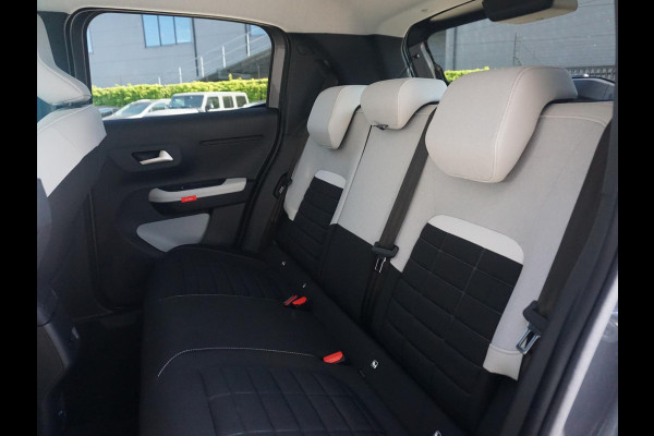 Citroën C3 1.2 Hybrid 110pk Max Climate control