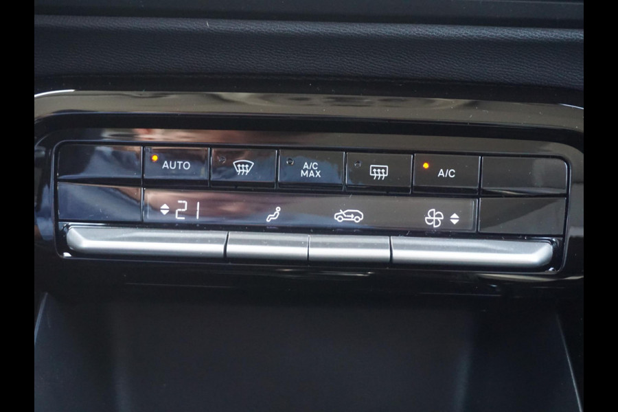 Citroën C3 1.2 Hybrid 110pk Max Climate control
