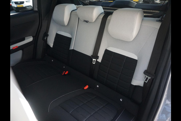 Citroën C3 1.2 Hybrid 110pk Max Climate control