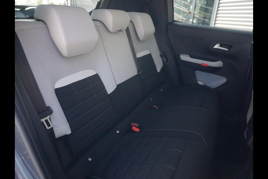 Citroën C3 1.2 Hybrid 110pk Max Climate control