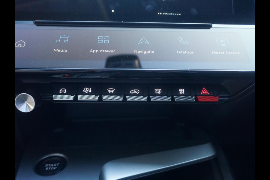 Peugeot 408 1.2 Allure Hybrid 145 360 Camera