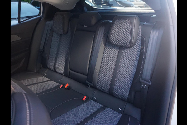 Peugeot 408 1.2 Allure Hybrid 145 360 Camera