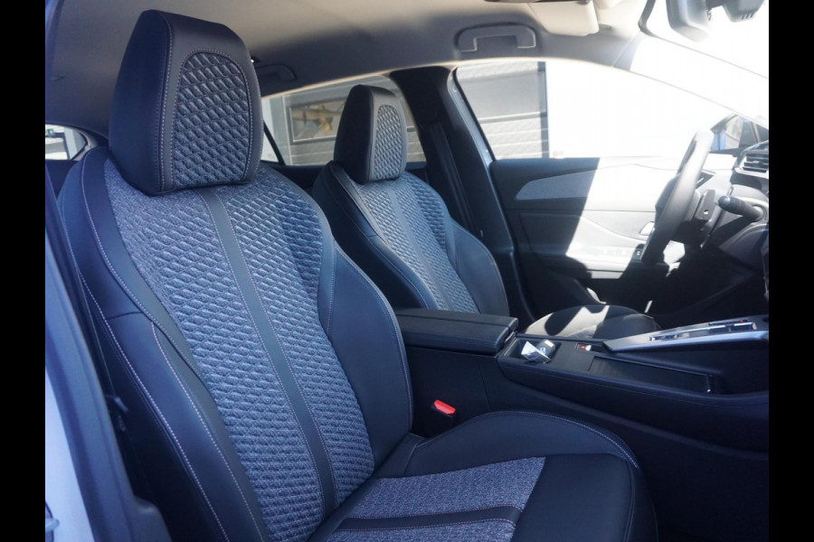 Peugeot 408 1.2 Allure Hybrid 145 360 Camera