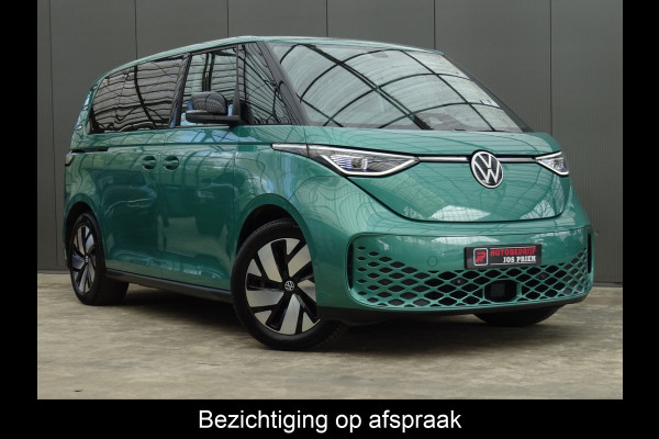 Volkswagen ID. Buzz Pro 77kWh * IQ LIGHT * MASSAGE * TREKHAAK !!