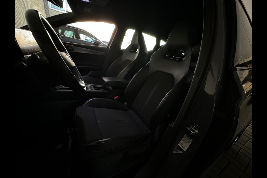 CUPRA Leon 2.0 TSI VZ 300PK Copper Keyless|Sfeer|Beats|Camera