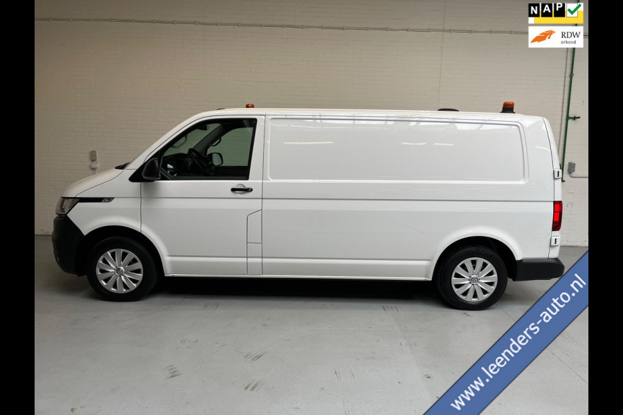 Volkswagen Transporter 4MOTION 4x4 AUTOMAAT Servicewagen 2.0 TDI 150PK euro6 L2H1, Inrichting, V230, Trekhaak, RIJKLAARPRIJS!