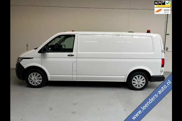 Volkswagen Transporter 4MOTION 4x4 AUTOMAAT Servicewagen 2.0 TDI 150PK euro6 L2H1, Inrichting, V230, Trekhaak, RIJKLAARPRIJS!