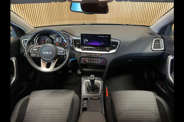 Kia Ceed Sportswagon 1.0 T-GDi DynamicLine|120PK|TREKHAAK|CAMERA|CARPLAY+ANDROID|CRUISE+CLIMATE|PDC-A|1e EIG|INCL.BTW|NL-AUTO|NAP|