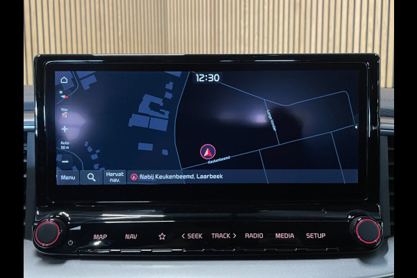 Kia Ceed Sportswagon 1.0 T-GDi DynamicLine|120PK|TREKHAAK|CAMERA|CARPLAY+ANDROID|CRUISE+CLIMATE|PDC-A|1e EIG|INCL.BTW|NL-AUTO|NAP|