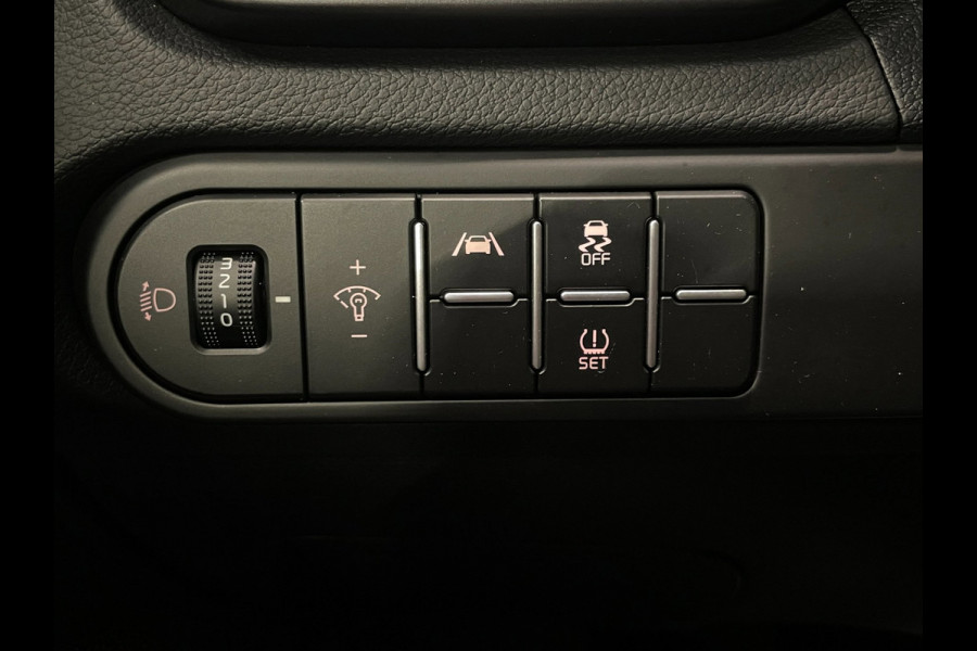 Kia Ceed Sportswagon 1.0 T-GDi DynamicLine|120PK|TREKHAAK|CAMERA|CARPLAY+ANDROID|CRUISE+CLIMATE|PDC-A|1e EIG|INCL.BTW|NL-AUTO|NAP|