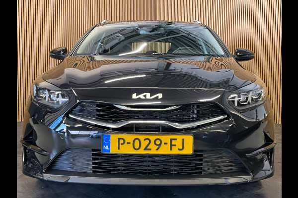 Kia Ceed Sportswagon 1.0 T-GDi DynamicLine|120PK|TREKHAAK|CAMERA|CARPLAY+ANDROID|CRUISE+CLIMATE|PDC-A|1e EIG|INCL.BTW|NL-AUTO|NAP|