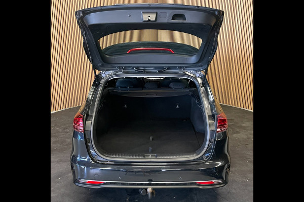 Kia Ceed Sportswagon 1.0 T-GDi DynamicLine|120PK|TREKHAAK|CAMERA|CARPLAY+ANDROID|CRUISE+CLIMATE|PDC-A|1e EIG|INCL.BTW|NL-AUTO|NAP|