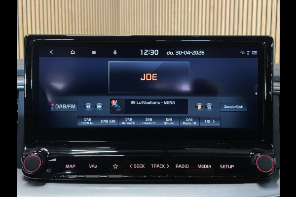 Kia Ceed Sportswagon 1.0 T-GDi DynamicLine|120PK|TREKHAAK|CAMERA|CARPLAY+ANDROID|CRUISE+CLIMATE|PDC-A|1e EIG|INCL.BTW|NL-AUTO|NAP|