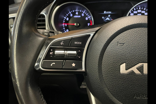 Kia Ceed Sportswagon 1.0 T-GDi DynamicLine|120PK|TREKHAAK|CAMERA|CARPLAY+ANDROID|CRUISE+CLIMATE|PDC-A|1e EIG|INCL.BTW|NL-AUTO|NAP|