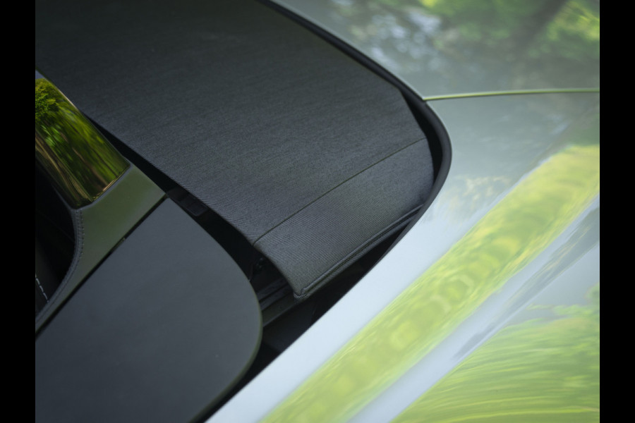 Aston Martin Vantage Roadster 4.0 V8