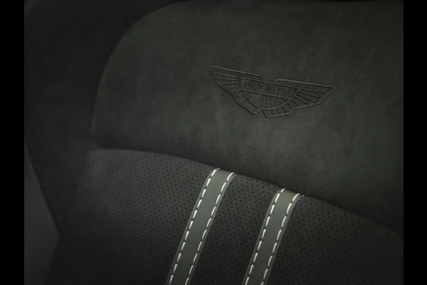 Aston Martin Vantage Roadster 4.0 V8