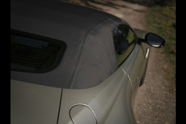 Aston Martin Vantage Roadster 4.0 V8