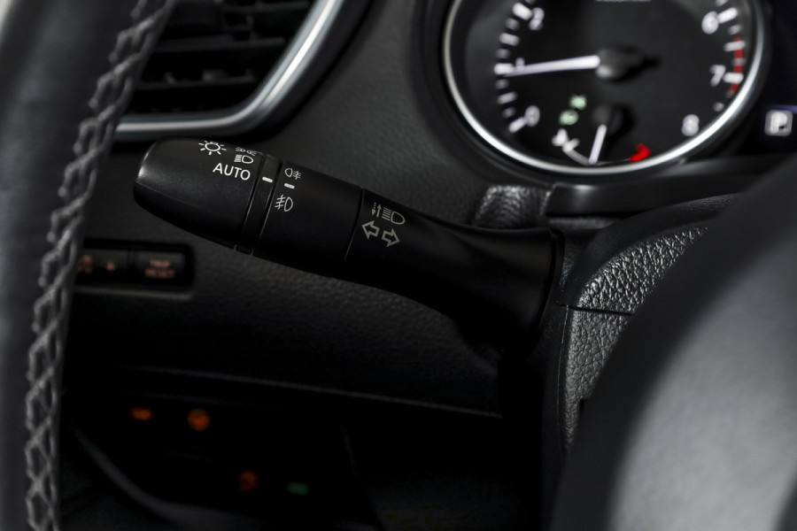 Nissan QASHQAI 1.3 DIG-T 160 PK Tekna + - Automaat | Pano | Adapt. Cruise | Stoel-+Voorruitverw. | NAV+App. Connect | ECC | Afn. Trekhaak | Bose | LM 19" |