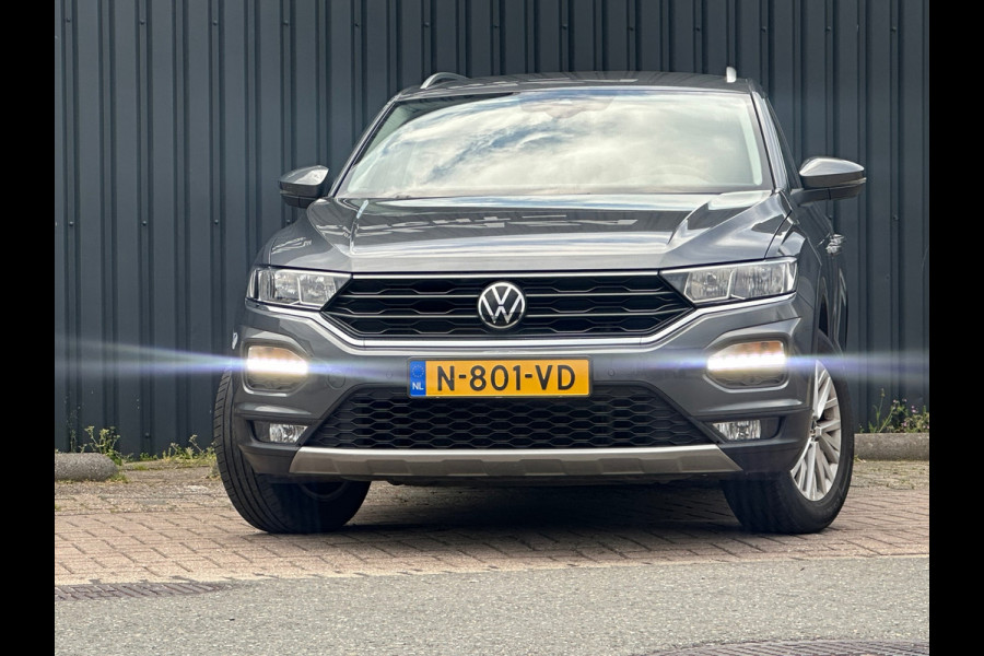Volkswagen T-Roc 1.5 TSI Style DSG|ACC|PDC|CARPLAY|NAVI|