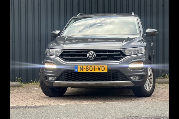Volkswagen T-Roc 1.5 TSI Style DSG|ACC|PDC|CARPLAY|NAVI|