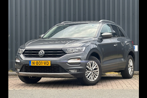 Volkswagen T-Roc 1.5 TSI Style DSG|ACC|PDC|CARPLAY|NAVI|