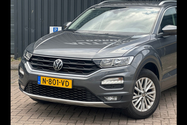 Volkswagen T-Roc 1.5 TSI Style DSG|ACC|PDC|CARPLAY|NAVI|