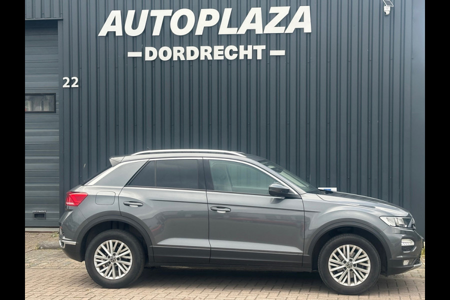Volkswagen T-Roc 1.5 TSI Style DSG|ACC|PDC|CARPLAY|NAVI|