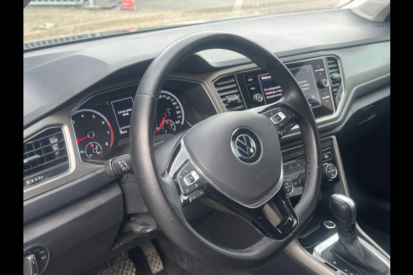 Volkswagen T-Roc 1.5 TSI Style DSG|ACC|PDC|CARPLAY|NAVI|