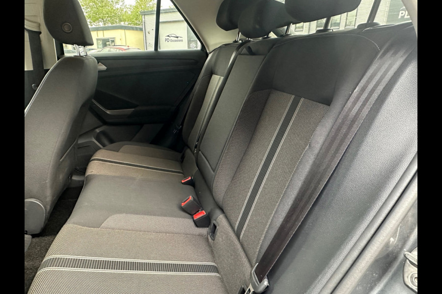 Volkswagen T-Roc 1.5 TSI Style DSG|ACC|PDC|CARPLAY|NAVI|