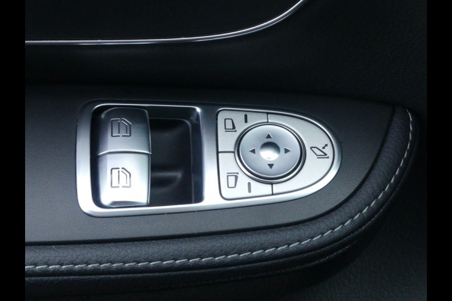 Mercedes-Benz V-Klasse 300d Extra Lang LED/LEER/Elek deuren/360Camera