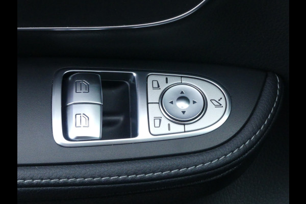 Mercedes-Benz V-Klasse 300d Extra Lang LED/LEER/Elek deuren/360Camera