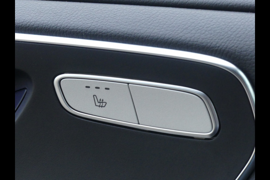 Mercedes-Benz V-Klasse 300d Extra Lang LED/LEER/Elek deuren/360Camera