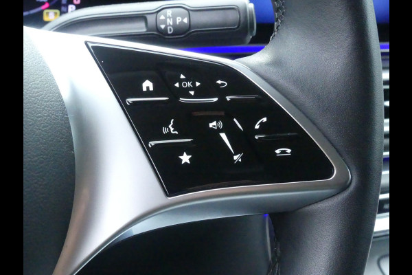 Mercedes-Benz V-Klasse 300d Extra Lang LED/LEER/Elek deuren/360Camera