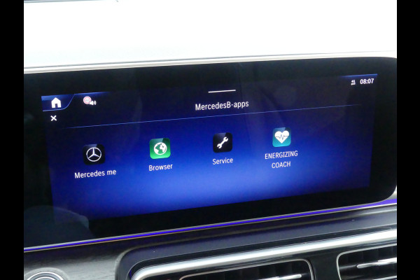 Mercedes-Benz V-Klasse 300d Extra Lang LED/LEER/Elek deuren/360Camera