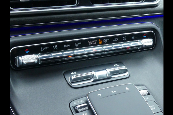 Mercedes-Benz V-Klasse 300d Extra Lang LED/LEER/Elek deuren/360Camera