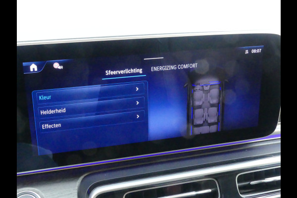 Mercedes-Benz V-Klasse 300d Extra Lang LED/LEER/Elek deuren/360Camera