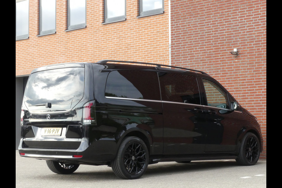 Mercedes-Benz V-Klasse 300d Extra Lang LED/LEER/Elek deuren/360Camera