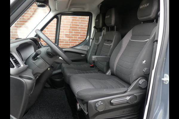 Iveco Daily 35S16V 2.3 L3 H3 3500KG Trekgewicht Camera/Navigatie