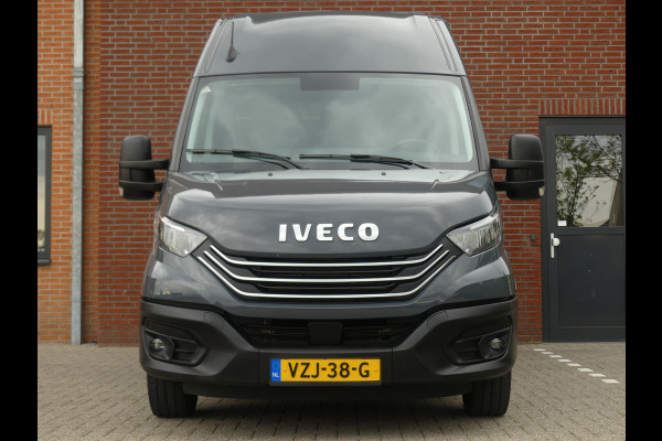 Iveco Daily 35S16V 2.3 L3 H3 3500KG Trekgewicht Camera/Navigatie