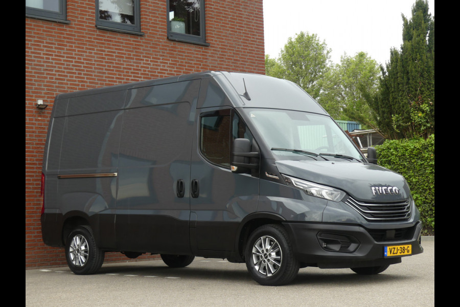 Iveco Daily 35S16V 2.3 L3 H3 3500KG Trekgewicht Camera/Navigatie