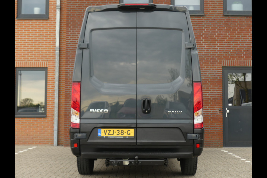 Iveco Daily 35S16V 2.3 L3 H3 3500KG Trekgewicht Camera/Navigatie