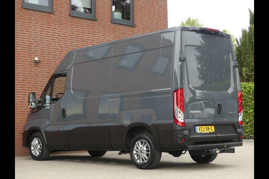 Iveco Daily 35S16V 2.3 L3 H3 3500KG Trekgewicht Camera/Navigatie