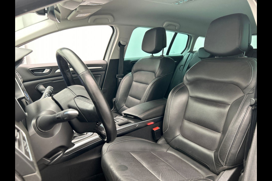 Renault Mégane Estate 1.6 E-Tech Plug-In Hybrid 160 | Origineel NL | Carplay | Leder | Navigatie | Camera | Stoel/stuurverwarming
