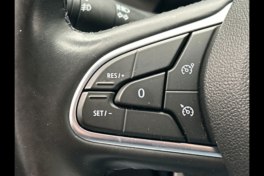 Renault Mégane Estate 1.6 E-Tech Plug-In Hybrid 160 | Origineel NL | Carplay | Leder | Navigatie | Camera | Stoel/stuurverwarming