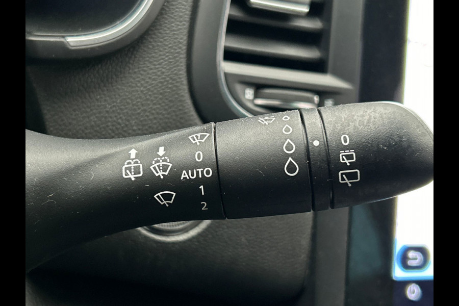 Renault Mégane Estate 1.6 E-Tech Plug-In Hybrid 160 | Origineel NL | Carplay | Leder | Navigatie | Camera | Stoel/stuurverwarming