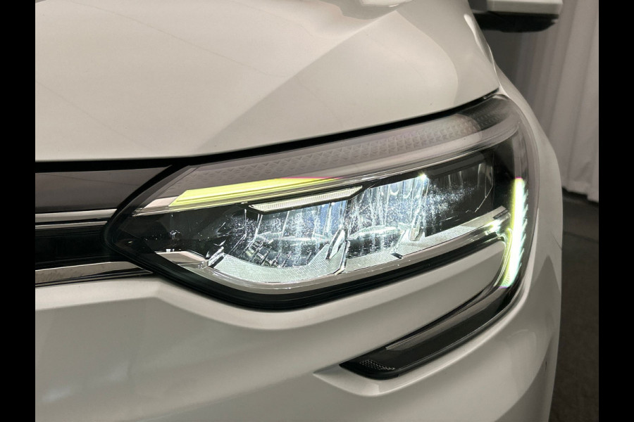 Renault Mégane Estate 1.6 E-Tech Plug-In Hybrid 160 | Origineel NL | Carplay | Leder | Navigatie | Camera | Stoel/stuurverwarming