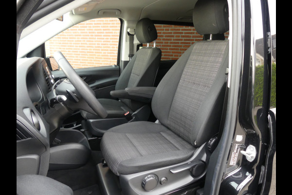 Mercedes-Benz EVITO TOURER PRO L2 35KWH 8 Persoons MARGE AUTO dubbele schuifdeuren