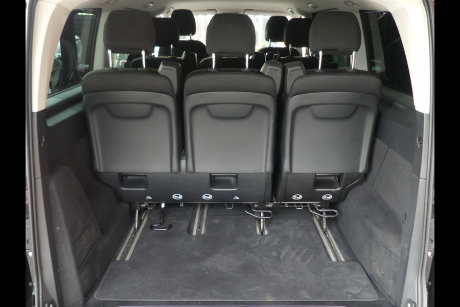 Mercedes-Benz EVITO TOURER PRO L2 35KWH 8 Persoons MARGE AUTO dubbele schuifdeuren